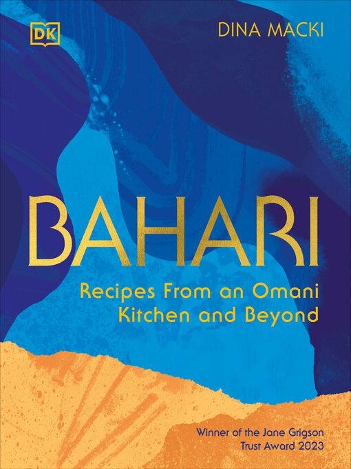 Title details for Bahari by Dina Macki - Available